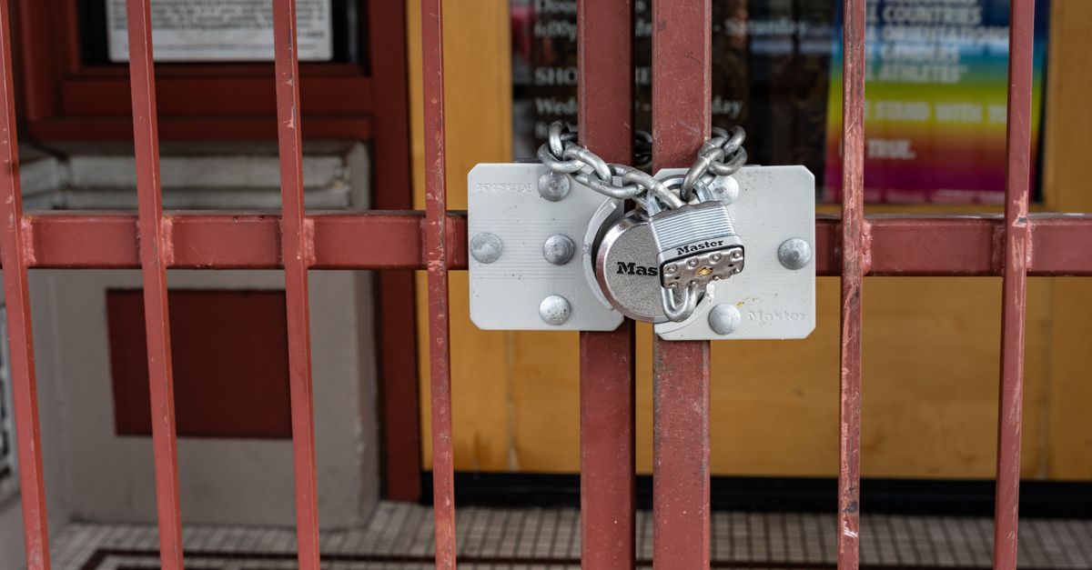 Rekey or Replace? Handling Business Locks After Staff Leave — Swift Lock Locksmith