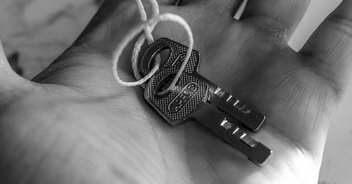 Master Key System Setup — Swift Lock Locksmith
