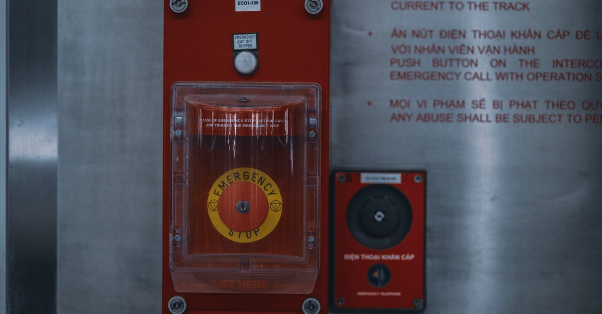 Panic Bar Installation — Swift Lock Locksmith