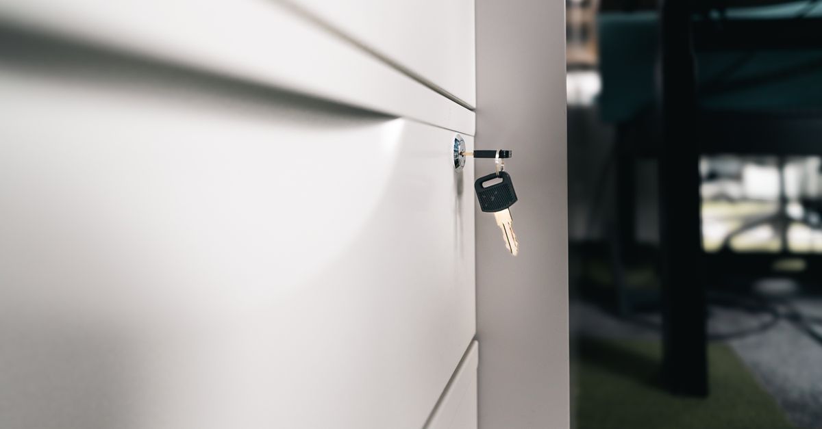 locksmith shop keys — Swift Lock Locksmith
