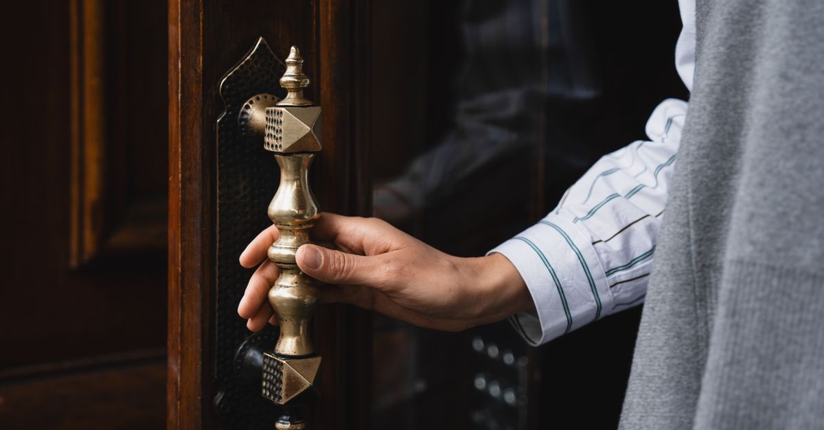 home security lock door — Swift Lock Locksmith