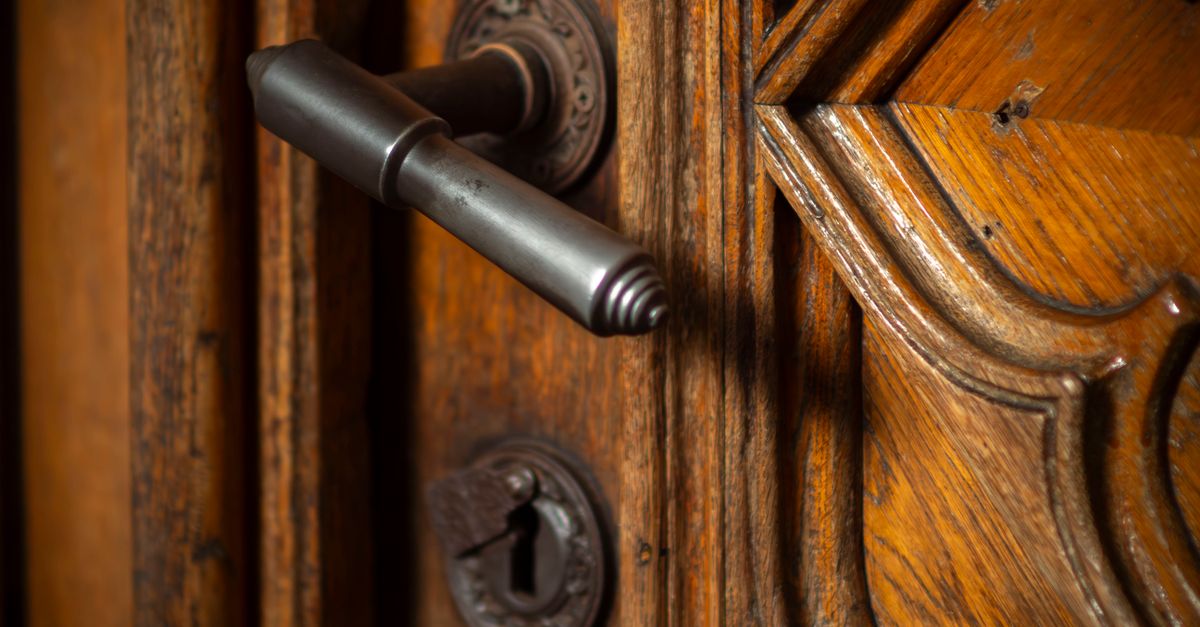 home security lock door — Swift Lock Locksmith