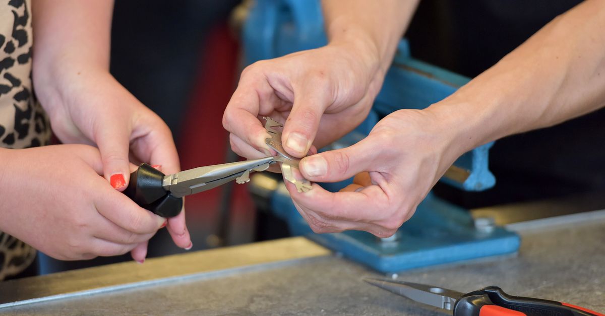 key maker professional — Swift Lock Locksmith