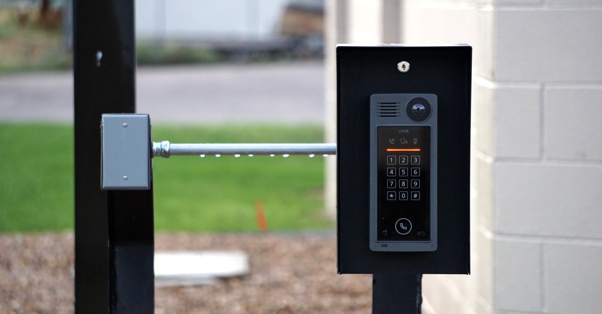 Keyless Entry and Smart Locks for Renters and Homeowners Alike — Swift Lock Locksmith
