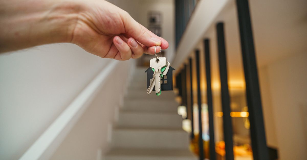 Why House Rekeying for New Homeowners Is a Security Priority, Not an Option — Swift Lock Locksmith